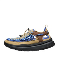 KEEN キーン スニーカー メンズ 厚底 アウトドアシューズ UNEEK WK ユニーク 1030273