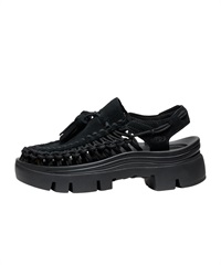 KEEN キーン サンダル メンズ レディース 厚底 アウトドア
