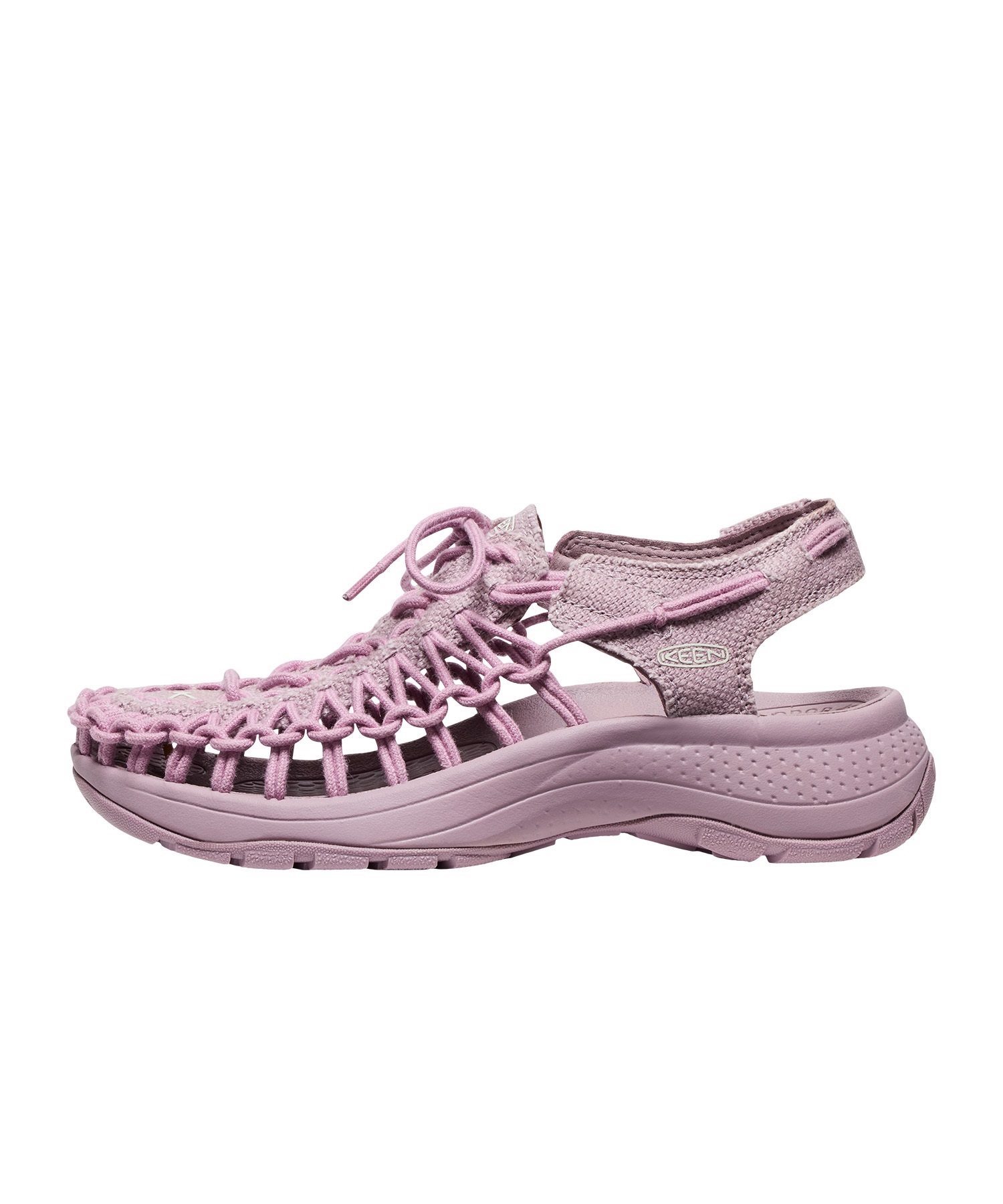 KEEN キーン ユニーク アストリア キャンバス 1030392 シューズ