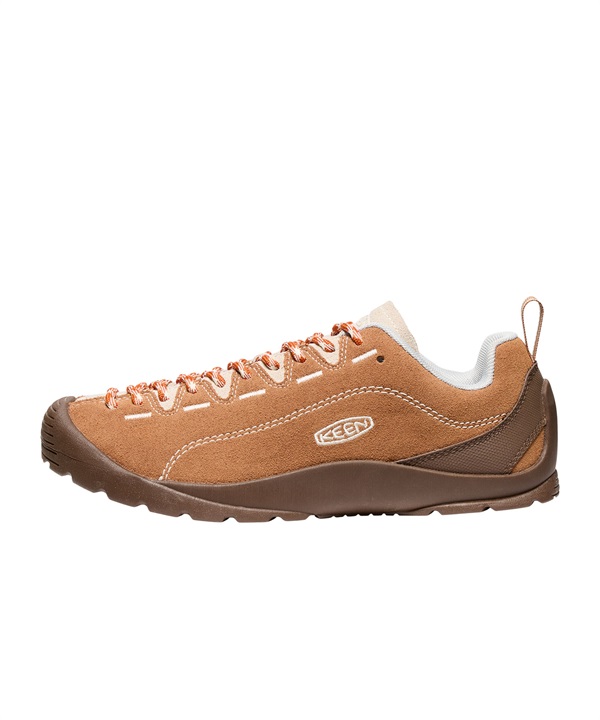 KEEN キーン スニーカー レディース アウトドアシューズ JASPER ジャスパー 1030555