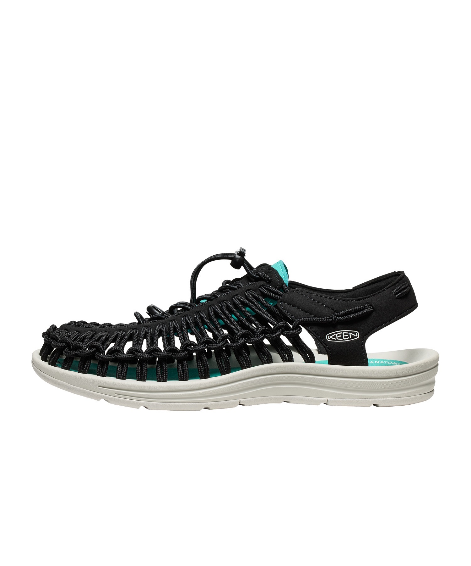 未使用品　KEEN UNEEK ユニーク 1030571 27.5センチ KEEN キーン ユニーク 1030571 シューズ サンダル アウトドア メンズ