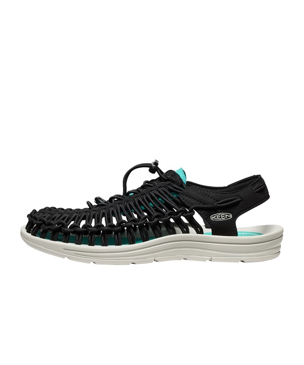 KEEN キーン サンダル スニーカー メンズ アウトドアシューズ UNEEK ユニーク 1030571