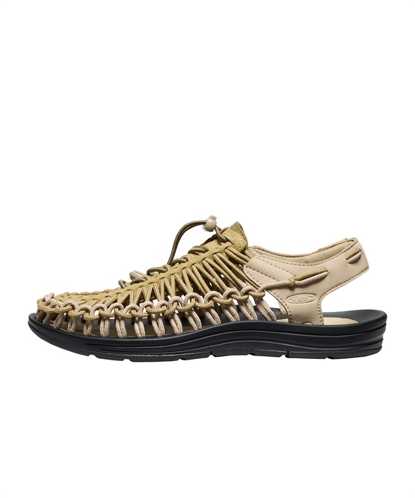 KEEN キーン サンダル スニーカー メンズ アウトドアシューズ UNEEK ユニーク 1030572