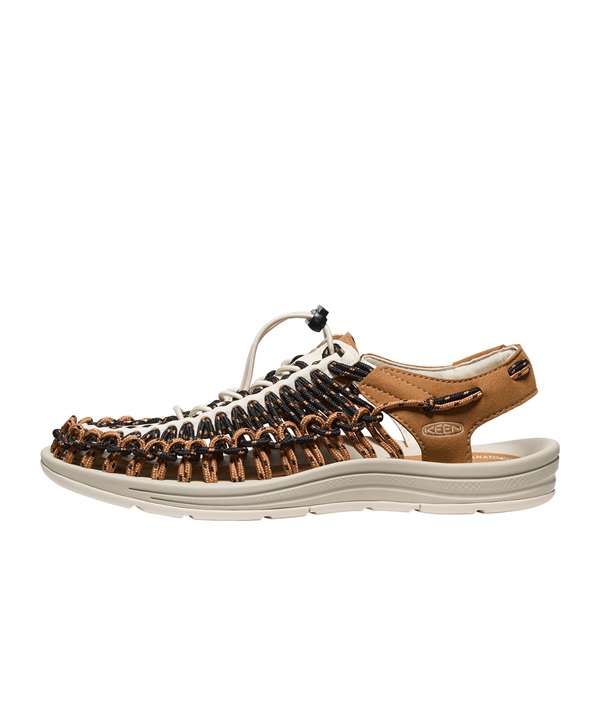 KEEN キーン サンダル スニーカー メンズ アウトドアシューズ UNEEK ユニーク 1030573