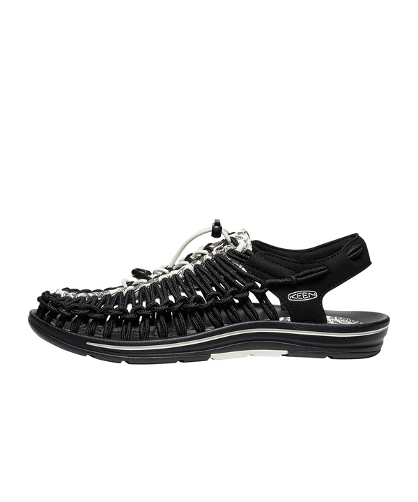 KEEN キーン サンダル スニーカー メンズ アウトドアシューズ UNEEK ユニーク 1030574