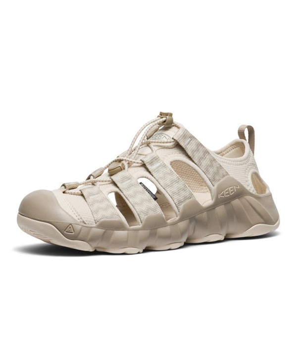 KEEN キーン シューズ メンズ アウトドア シューズ スニーカー サンダル 水陸両用 HYPERPORT H2 1030611