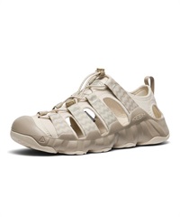 KEEN キーン シューズ メンズ アウトドア シューズ スニーカー サンダル 水陸両用 HYPERPORT H2 1030611