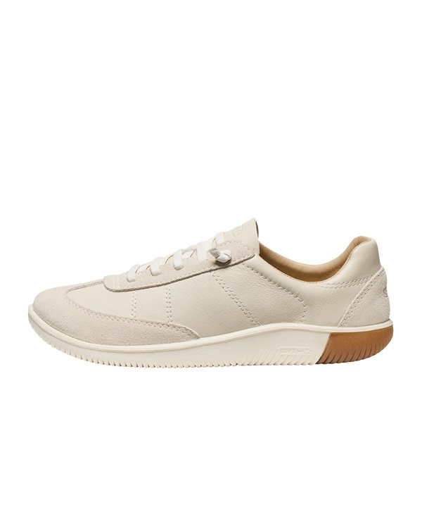 KEEN キーン スニーカー レディース カジュアル クッション KNX T-TOE 1030626