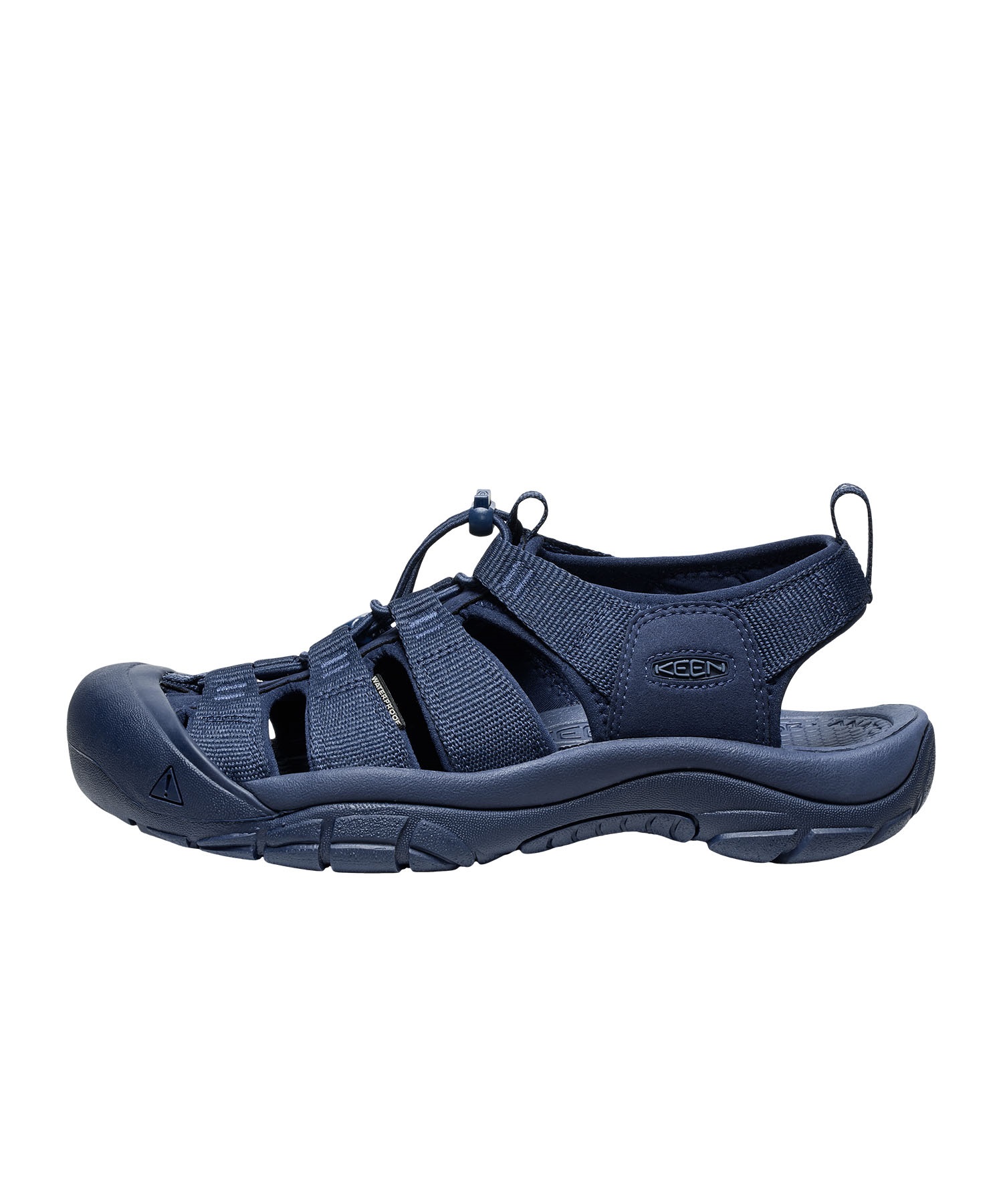 KEEN キーン サンダル スニーカー メンズ 水陸両用 アウトドア