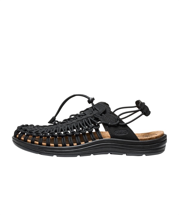 KEEN キーン サンダル メンズ レディース アウトドアシューズ UNEEK 2 CONVERTIBLE ユニーク ツー コンバーチブル 1030680
