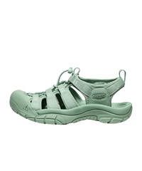 KEEN キーン サンダル スニーカー レディース 水陸両用 アウトドアシューズ NEWPORT H2 ニューポート エイチツー 1030727