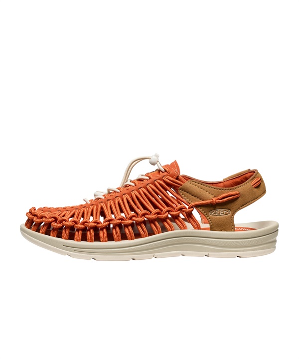 KEEN キーン サンダル スニーカー メンズ アウトドアシューズ UNEEK ユニーク 1030734