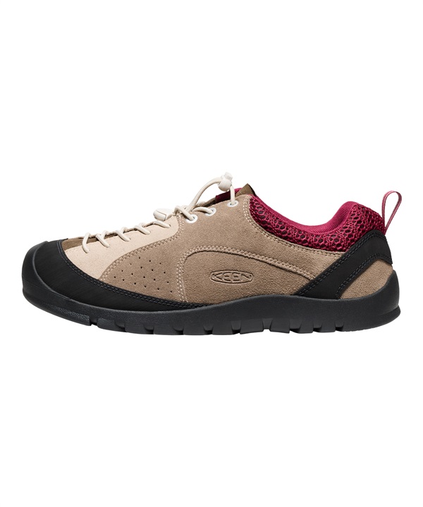 KEEN キーン スニーカー メンズ JASPER ROCKS SP ジャスパー ロックス エスピー 1030732
