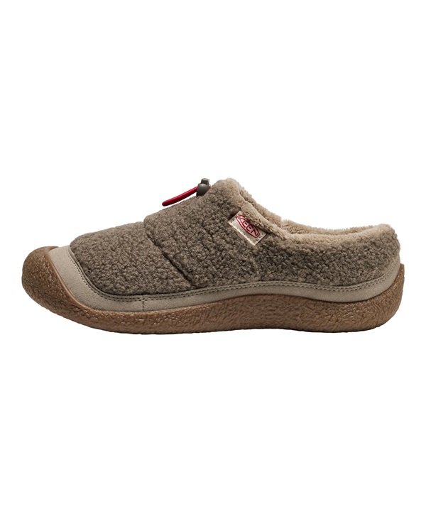 KEEN キーン ハウザー スリー スライド 1031040 シューズ スニーカー アウトドア レディース