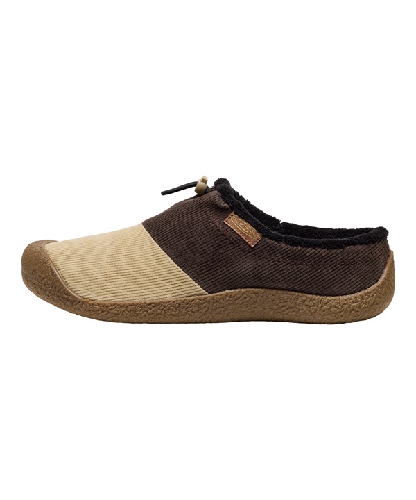 KEEN キーン スニーカー メンズ 靴 シューズ ローカット HOWSER III SLIDE ハウザー スリー スライド 1031046