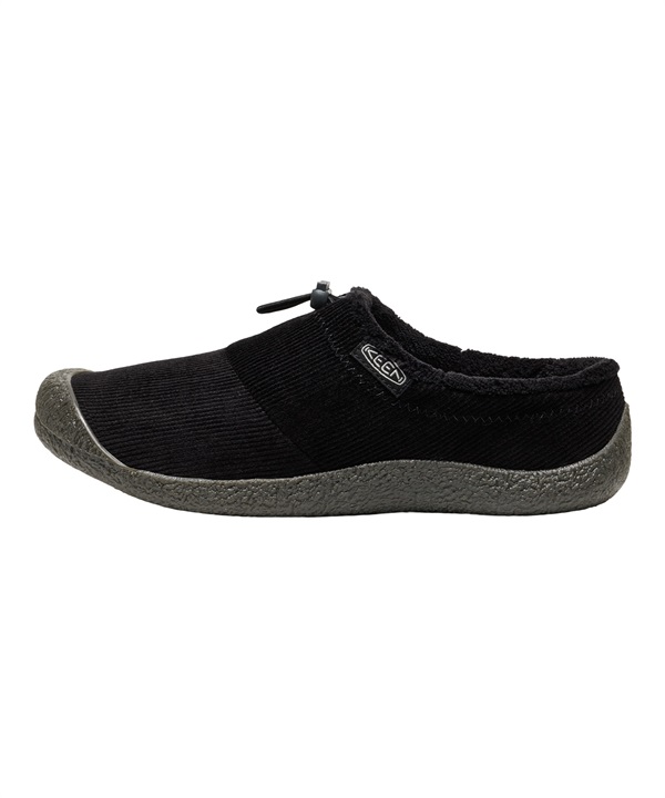 KEEN キーン スニーカー メンズ 靴 シューズ ローカット HOWSER III SLIDE ハウザー スリー スライド 1031047