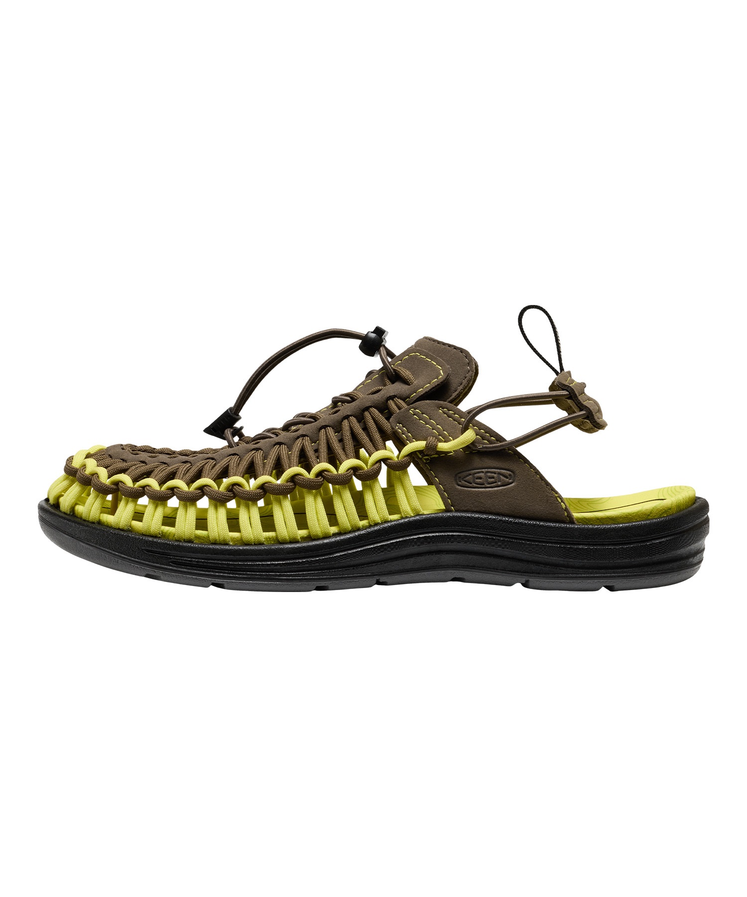 きゅん KEEN キーン ユニーク ツー コンバーチブル 1031065 シューズ