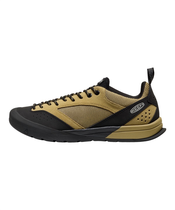 KEEN キーン スニーカー メンズ 靴 シューズ ローカット JASPER III 1031193
