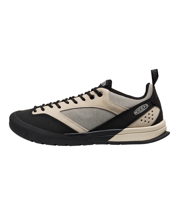 KEEN キーン スニーカー メンズ 靴 シューズ ローカット JASPER III 1031194