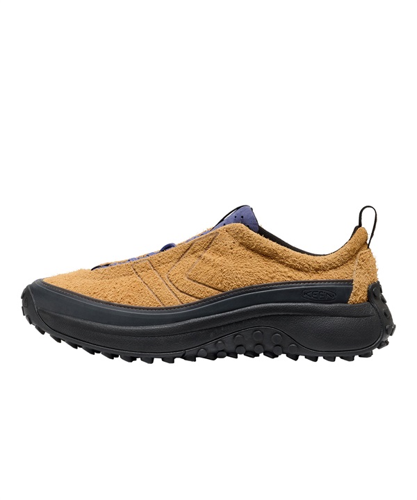 KEEN キーン スニーカー メンズ アウトドアシューズ KS MINO ケーエス ミノ 1031260