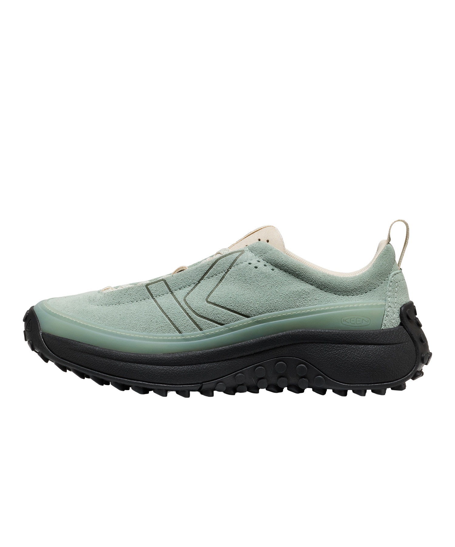 KEEN キーン スニーカー レディース アウトドアシューズ KS MINO