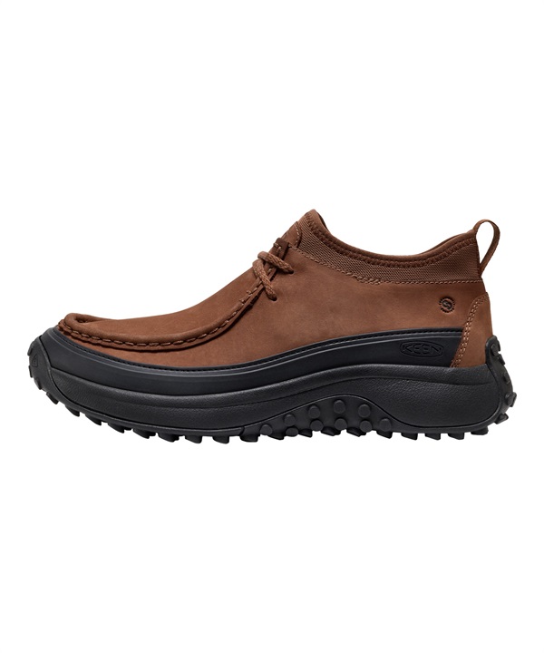 KEEN キーン ブーツ メンズ 靴 シューズ 防滑 軽量 KS MOC CHUKKA ケーエス モック チャッカ 1031266