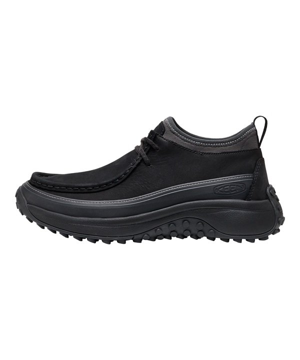 KEEN キーン ブーツ メンズ 靴 シューズ 防滑 軽量 KS MOC CHUKKA ケーエス モック チャッカ 1031267