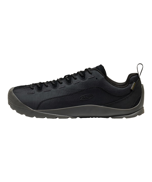 KEEN キーン スニーカー メンズ 新作 防水 JASPER NYLON WP ジャスパー ナイロン ウォータープルーフ 1031314