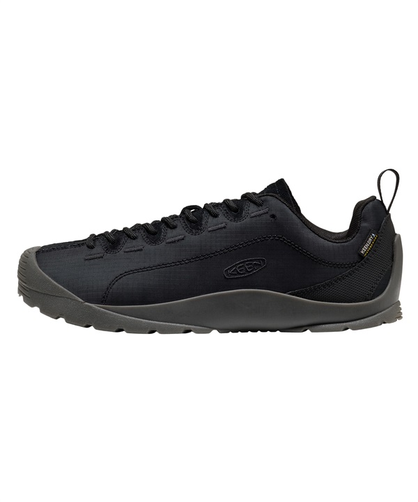 KEEN キーン スニーカー レディース 新作 防水 JASPER NYLON WP ジャスパー ナイロン 1031326