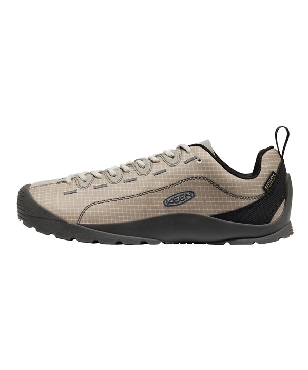 KEEN キーン スニーカー レディース 新作 防水 JASPER NYLON WP ジャスパー ナイロン 1031327