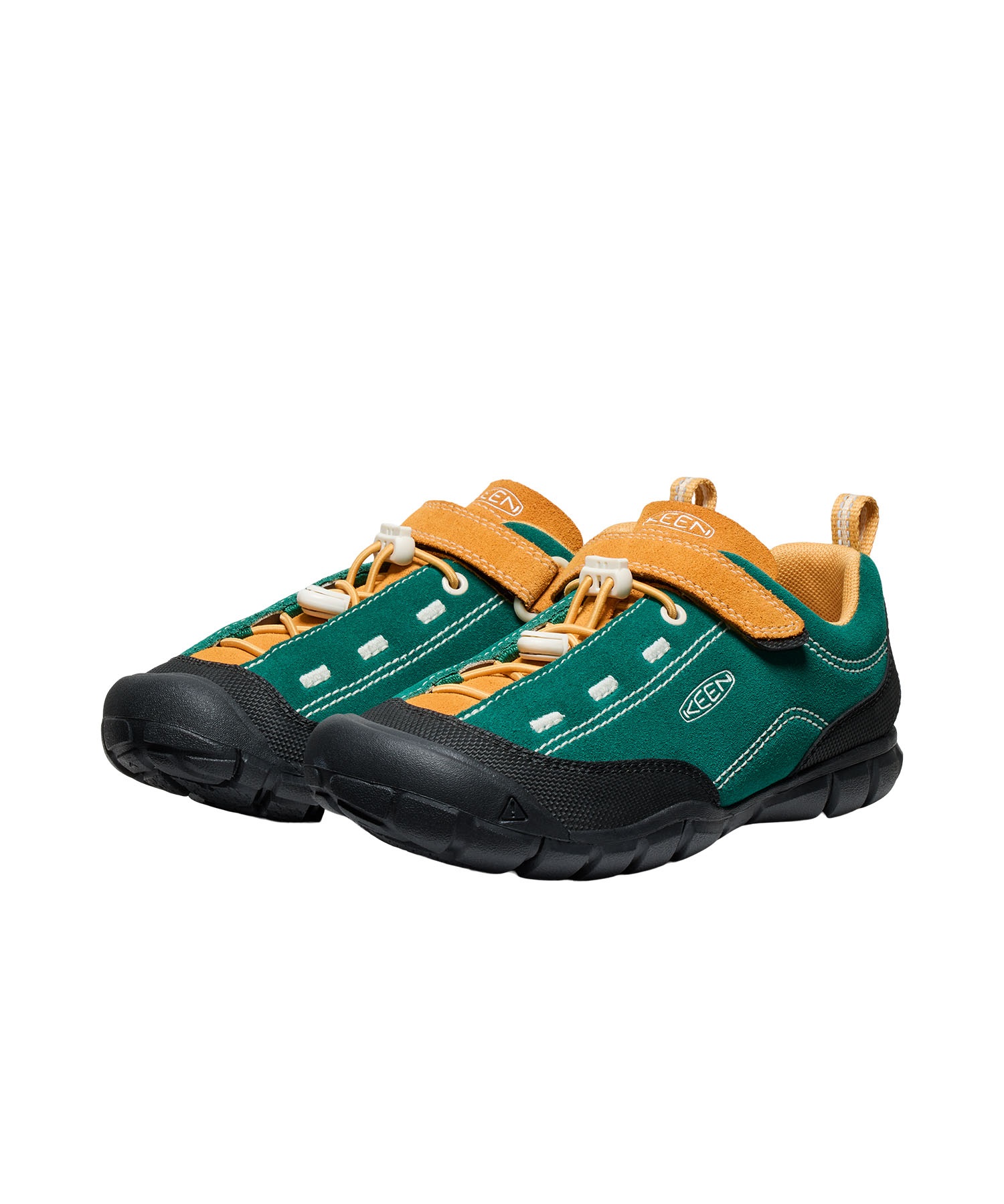 KEEN キーン スニーカー ビッグキッズ JASPER II ジャスパー ツー 1030149(AVOB-20.0cm)
