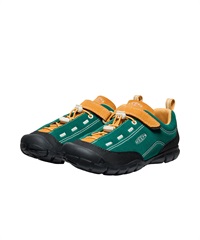 KEEN キーン スニーカー キッズ アウトドアシューズ JASPER II ジャスパー ツー 20.0～23.5cm 1030149