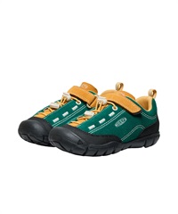 KEEN キーン スニーカー キッズ アウトドアシューズ JASPER II ジャスパー ツー 15.0～19.5cm 1030151