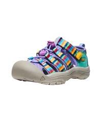 KEEN キーン シューズ キッズ サンダル 水陸両用 NEWPORT H2 ニューポート 15.0～19.5cm 1030788