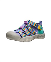 KEEN キーン シューズ キッズ サンダル 水陸両用 NEWPORT H2 ニューポート 20～23.5cm 1030794