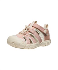 KEEN キーン シューズ キッズ サンダル 水陸両用 SEACAMP II CNX シーキャンプ 15.0～19.5cm 1030803