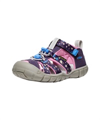 KEEN キーン シューズ キッズ サンダル 水陸両用 SEACAMP II CNX シーキャンプ 15.0～19.5cm 1030806