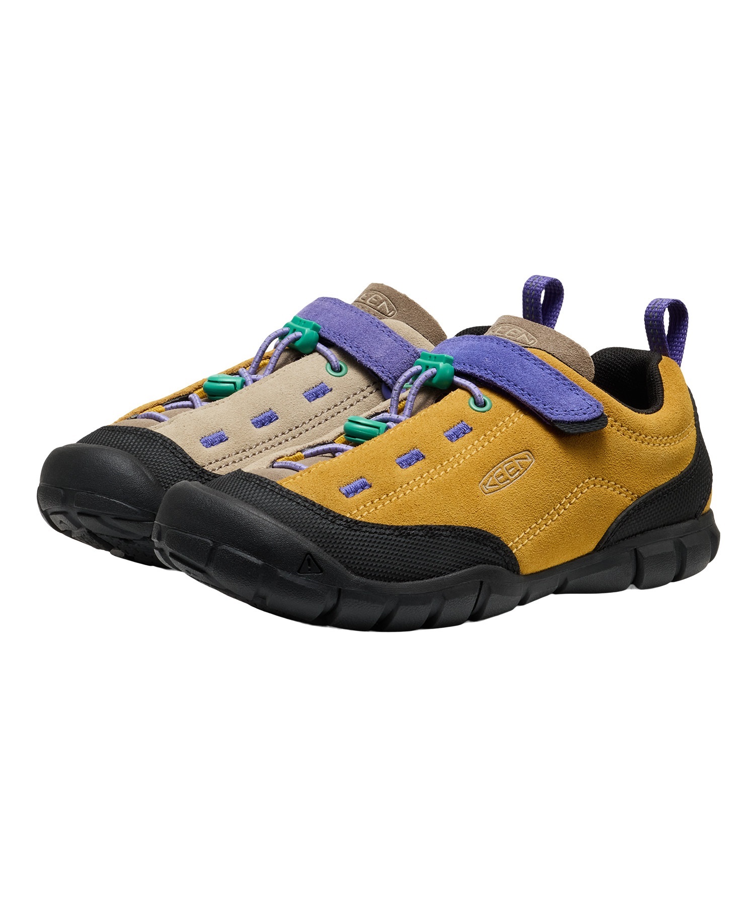 KEEN キーン スニーカー キッズ JASPER II KEEN × TYAKASHA ジャスパー