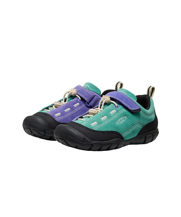 KEEN キーン スニーカー キッズ JASPER II ジャスパー ツー 1031029