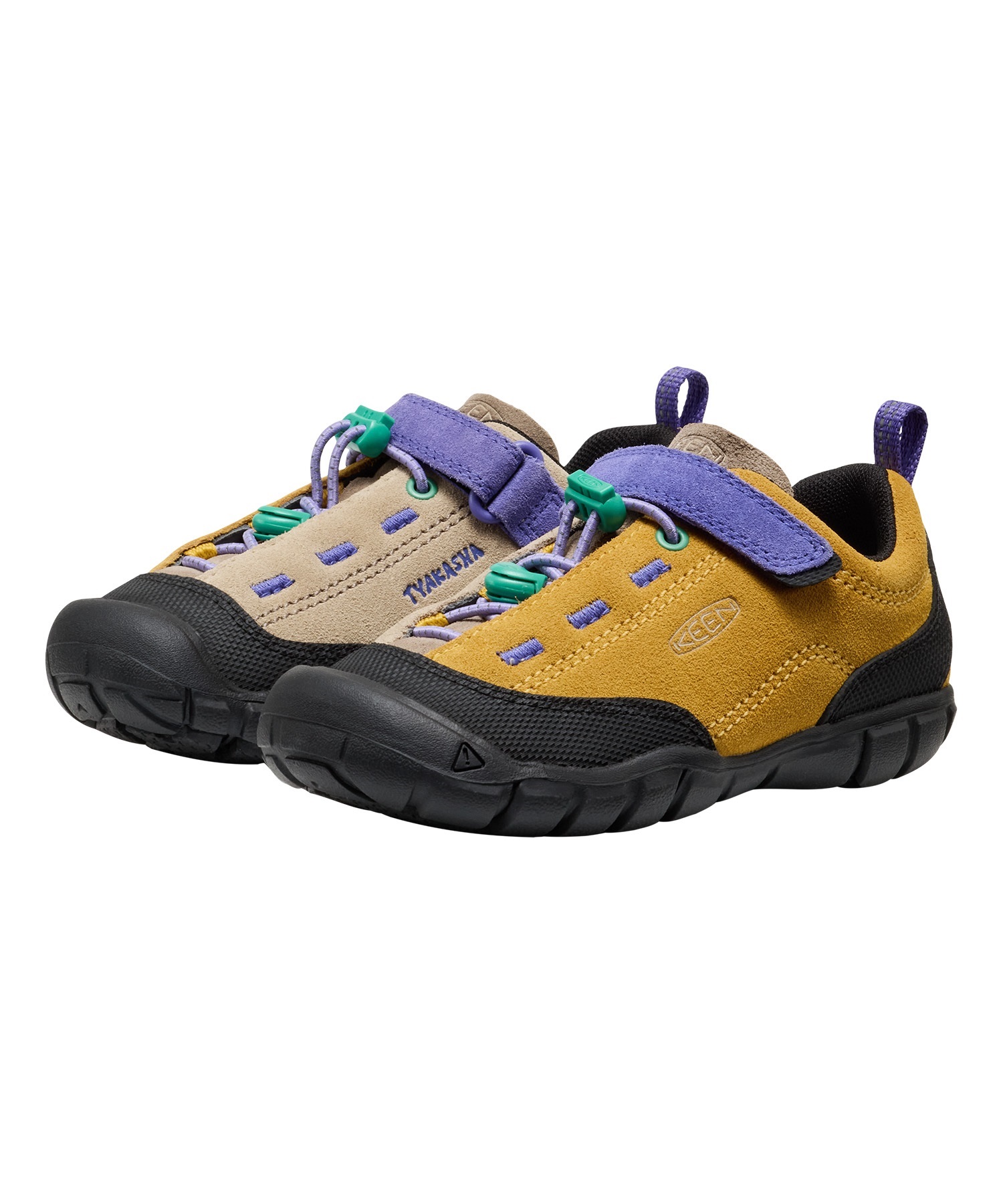 KEEN キーン ジャスパー ツー KEEN × TYAKASHA 1031033 キッズ