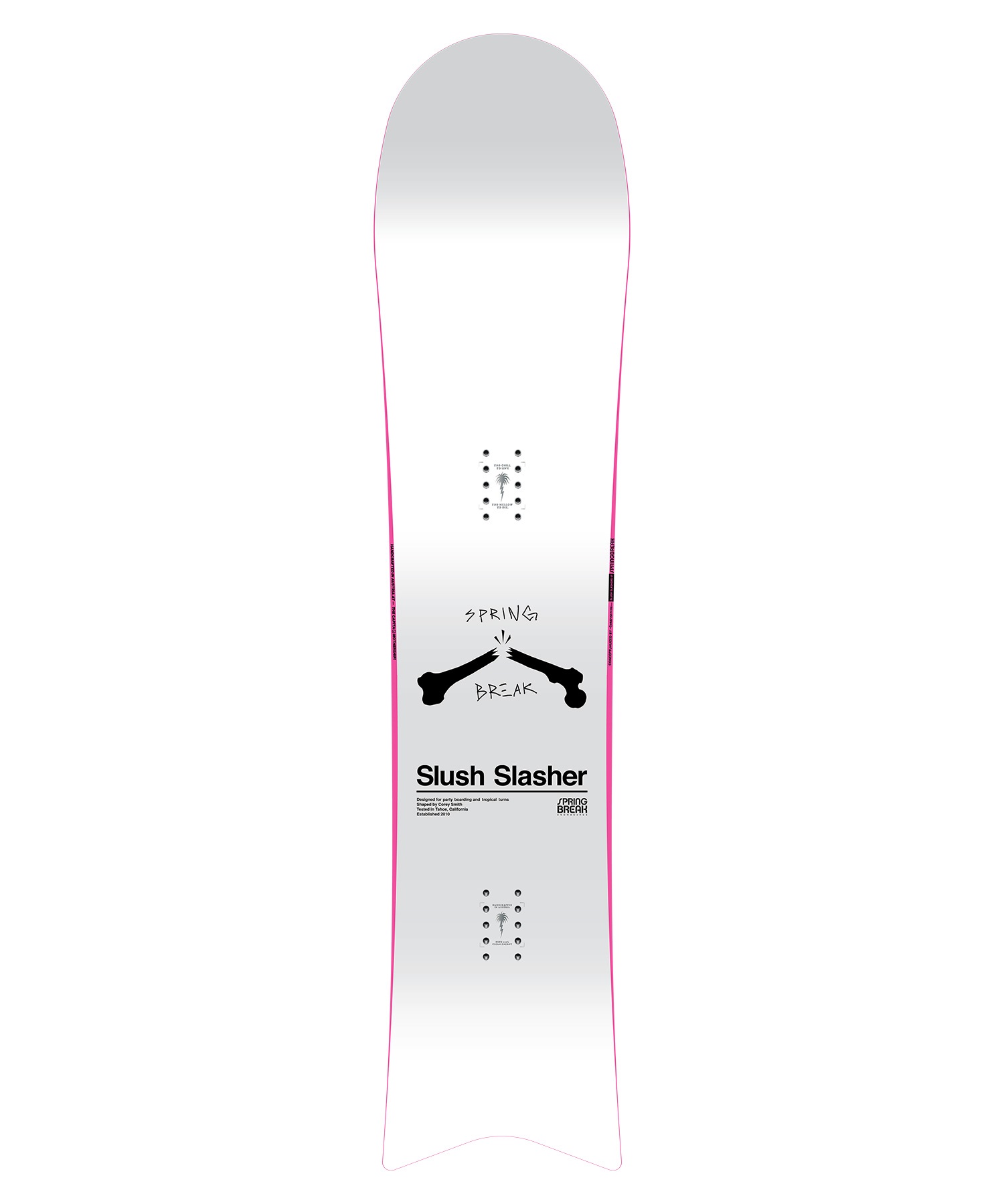 早期購入】 CAPITA キャピタ スノーボード 板 メンズ SB SLUSH