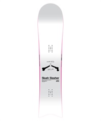 【早期購入】 CAPITA キャピタ スノーボード 板 メンズ SB SLUSH SLASHERS 2.0 ムラサキスポーツ 25-26モデル MM A23
