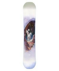 【早期購入】 CAPITA キャピタ スノーボード 板 ユニセックス SPACE METAL FANTASY ムラサキスポーツ 25-26モデル MM A23