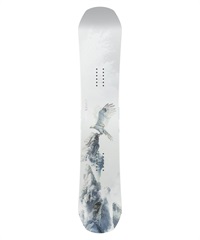 【早期購入】 CAPITA キャピタ スノーボード 板 レディース BIRDS OF A FEATHER ムラサキスポーツ 25-26モデル MM A23