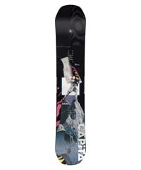 【早期購入】 CAPITA キャピタ スノーボード 板 メンズ D.O.A. ムラサキスポーツ 25-26モデル MM A23