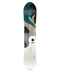 【早期購入】 CAPITA キャピタ スノーボード 板 レディース THE NAVIGATOR WMN ムラサキスポーツ 25-26モデル MM A23