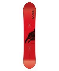 【早期購入】 CAPITA キャピタ スノーボード 板 メンズ KAZU KOKUBO PRO WIDE 國母和宏 ワイド ムラサキスポーツ 25-26モデル MM A23