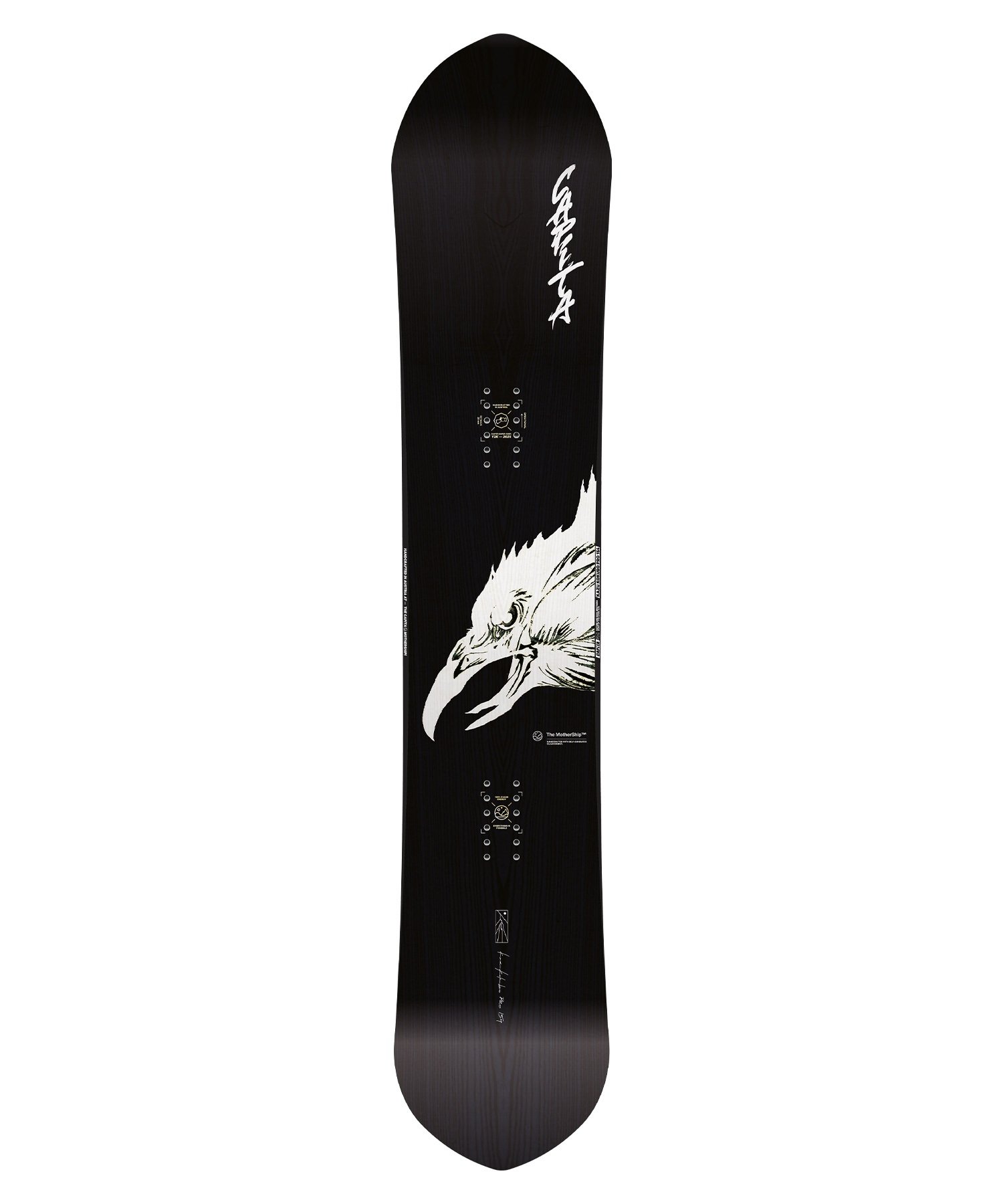 楽天市場】25-26 CAPITA/キャピタ KAZU KOKUBO PRO 國母和宏