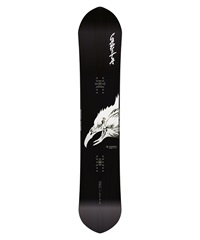 【早期購入】 CAPITA キャピタ スノーボード 板 メンズ KAZU KOKUBO PRO 國母和宏 ムラサキスポーツ 25-26モデル MM A23
