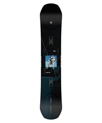 【早期購入】 CAPITA キャピタ スノーボード 板 メンズ SUPER D.O.A. ムラサキスポーツ 25-26モデル MM A23